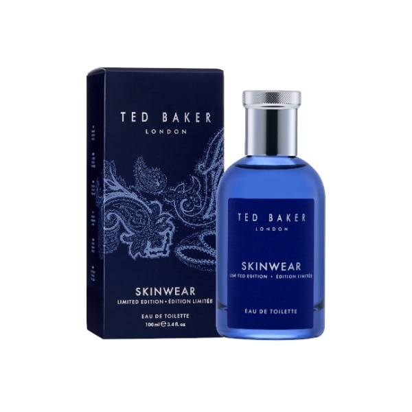 Ted Baker Skinwear Limited Edition 100Ml Edt