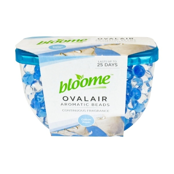 Bloome Scented Beads Cotton