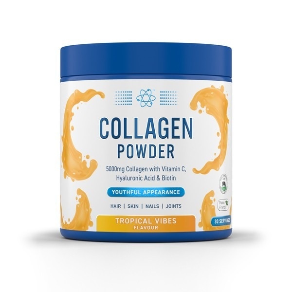 Applied Nutrition Collagen Tropical Vibes 165g
