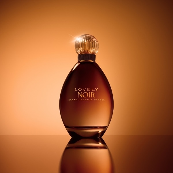 Sarah Jessica Parker Lovely Noir 100ml