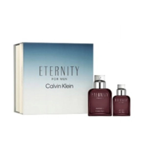 Ck Eternity Amber Essence 100Ml Edp / 30Ml Edp For Men