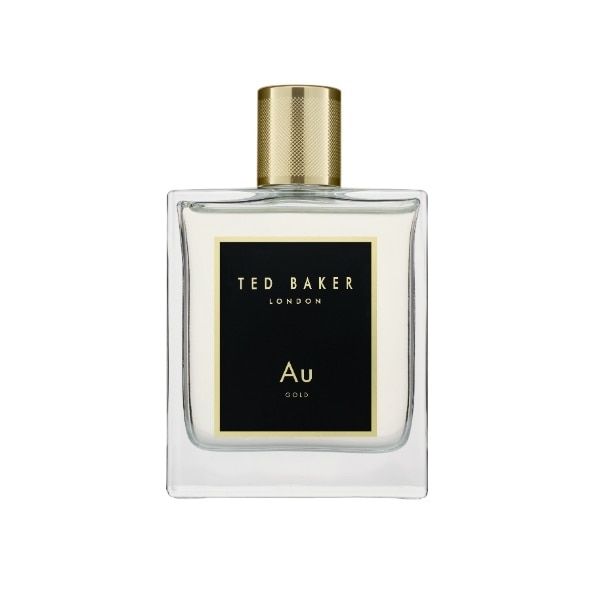 Ted Baker Tonics Gold 100ml EDT