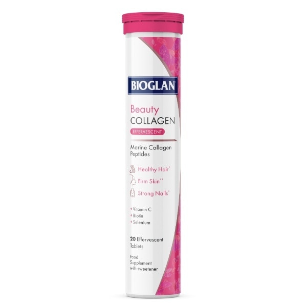 Bioglan Beauty Collagen Effervescent