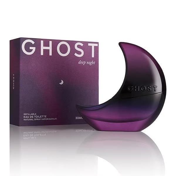 Ghost Deep Night 30ml EDT