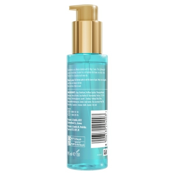 Herbal Essences Treatment Serum Fiji 95ml