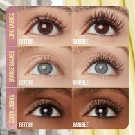 Maybelline Colossal Bubble Mascara Very Black