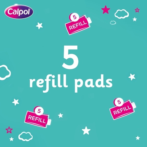 Calpol Vapor Plug In Refill