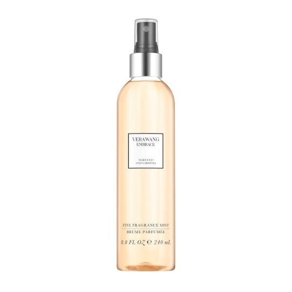 Vera Wang Marigold & Gardenia Bodymist 240ml