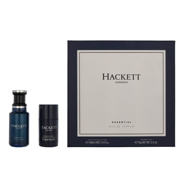 Hackett Essential Giftset 175ml