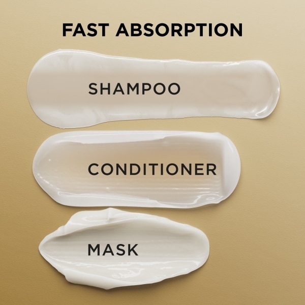 Pantene Pro-V Smooth Sleek Shampoo 750ml