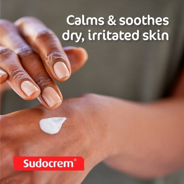 My Little Sudocrem Aloe Vera 22g