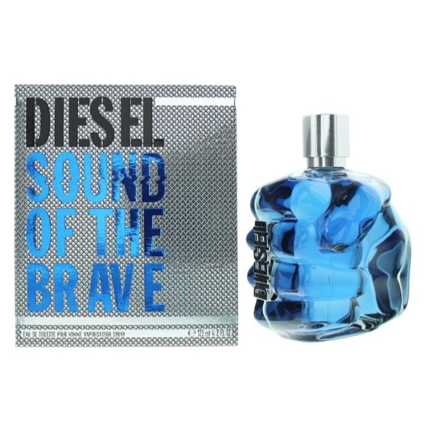 Sound Of The Brave 125ml