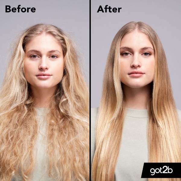 Got2B Oil-Licious Styling Oil 50ML