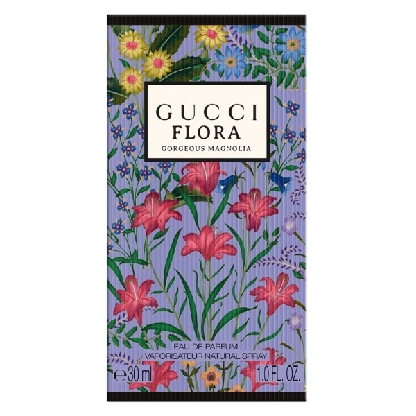 Gucci Flora Gorgeous Magnolia EDP 30ml