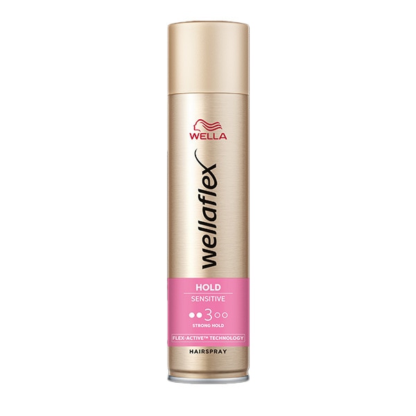 Wellaflex Sensitive Hairspray 250ml