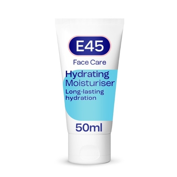 E45 Face Moisturiser 50ml