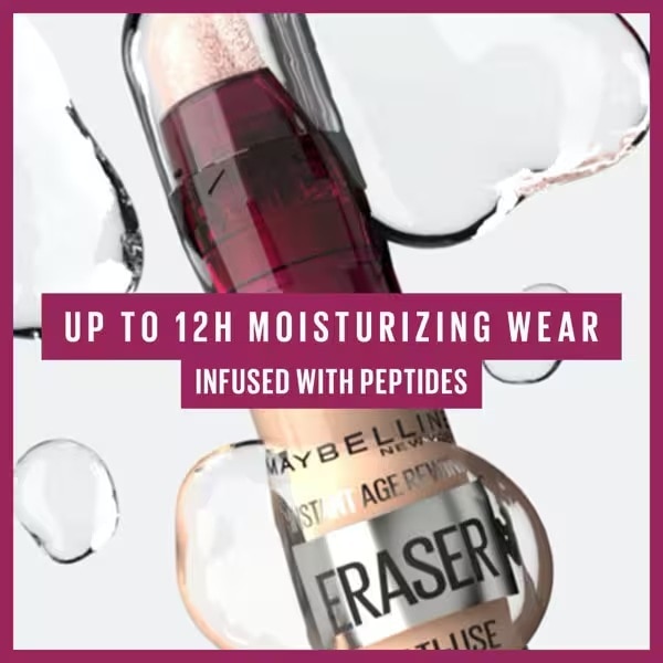 Maybelline Eraser Concealer 115