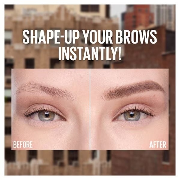 Maybelline Quick Shaper 03 Soft Brown