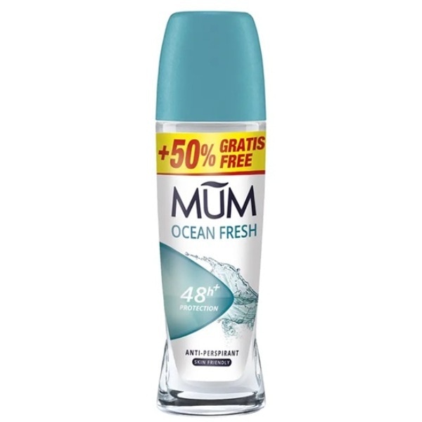 Mum Ocean Fresh