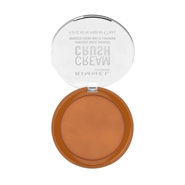 Rimmel Cream Crush Bronzer 003 Caramel Spice