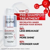 Elvive Bond Repair Pre-Shampoo