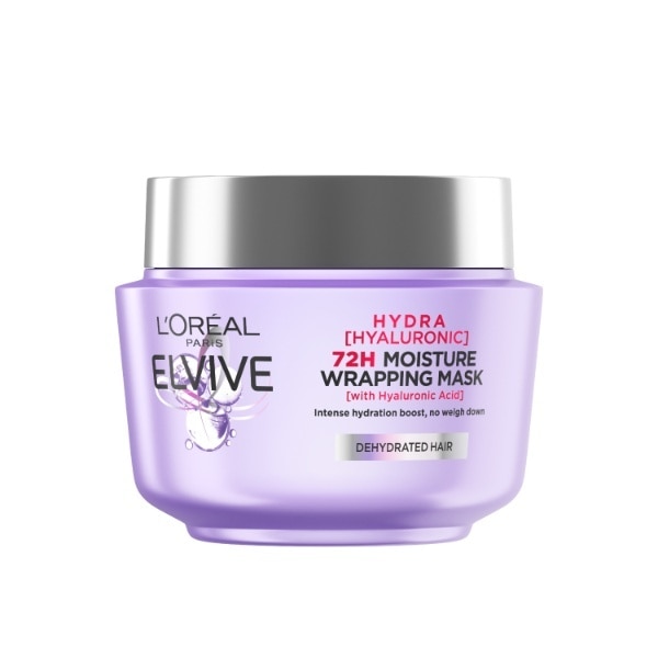 Elvive Hyaluron Mask Pot