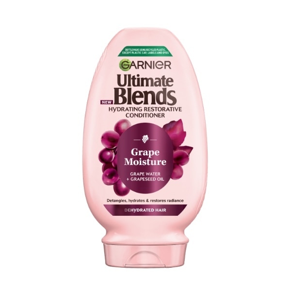 Ultimate Blends Conditioner Grape Moisture