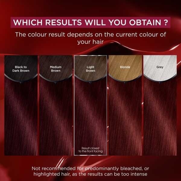Olia Red Lacquers 552 Glassy Merlot