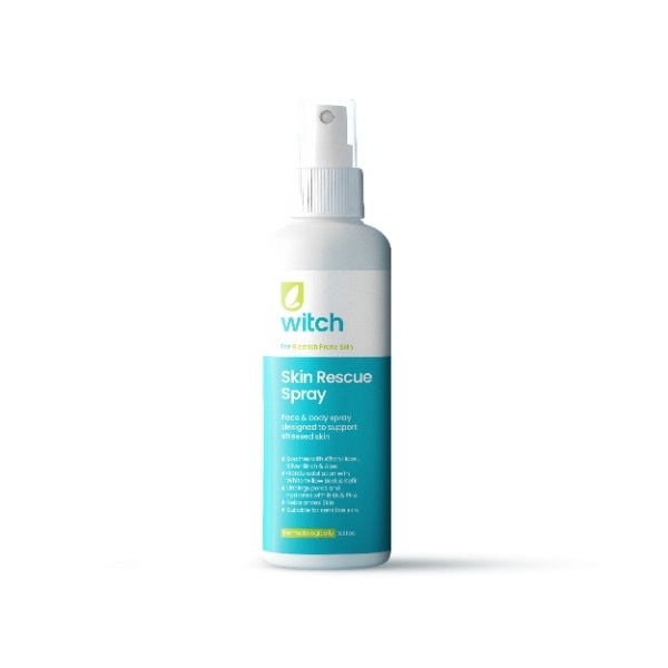 Witch Skin Rescue Spray