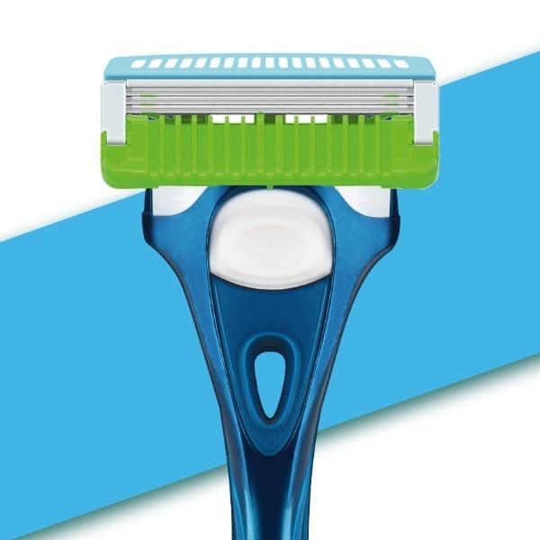 Wilkinson Sword Hydro 5 Comfort Handle