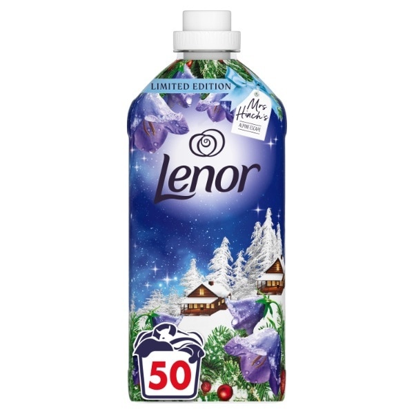 Mrs Hinch Lenor Alpine Escape 1065ml 50w