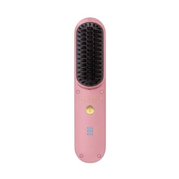 Ted Baker Rechargeable Straightener Brush