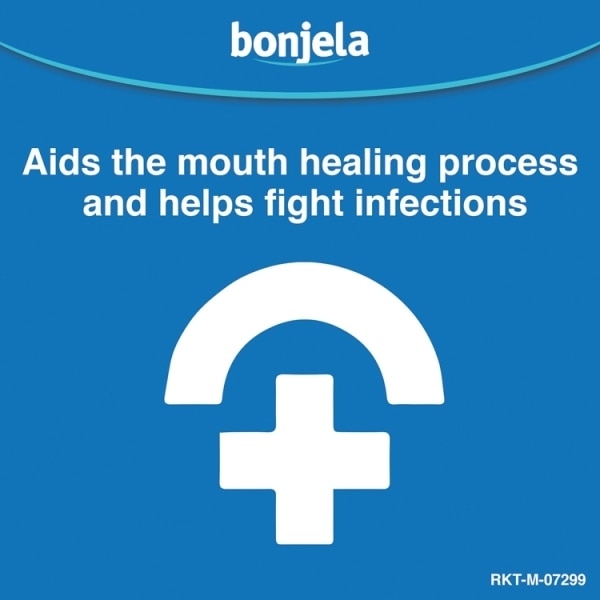 Bonjela Gel 15G