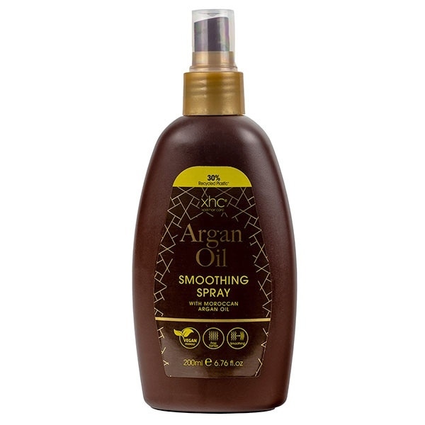 Argan Hair Treatment