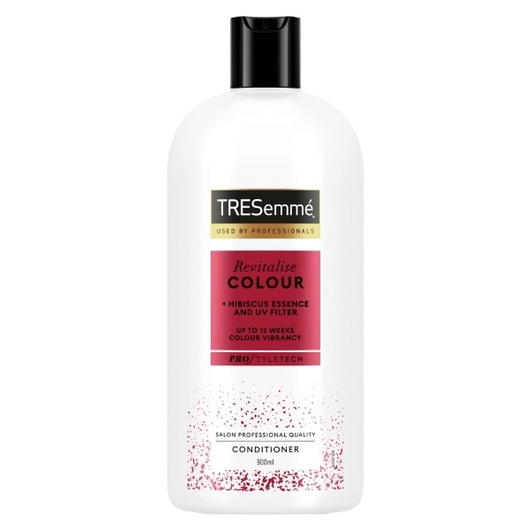 Tresemme Conditioner Colour 900ML