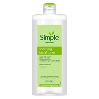 Simple Kind To Skin Soothing Facial Toner