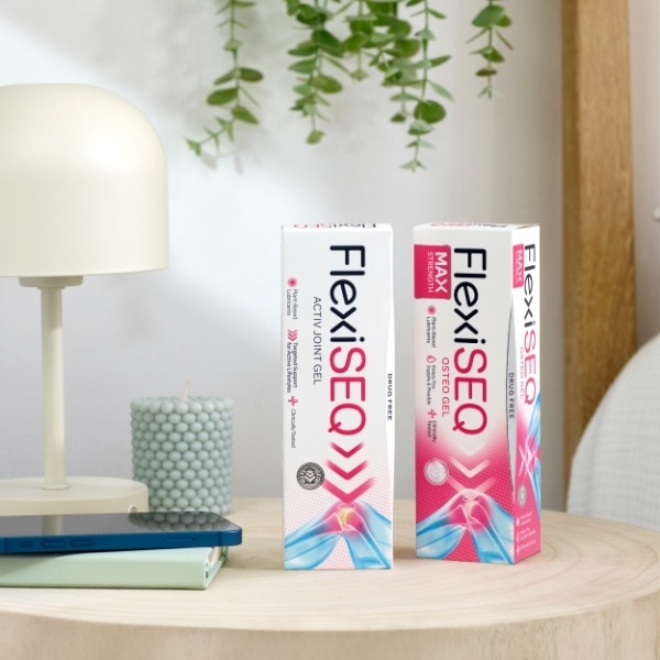 Flexiseq Max Strength 30g