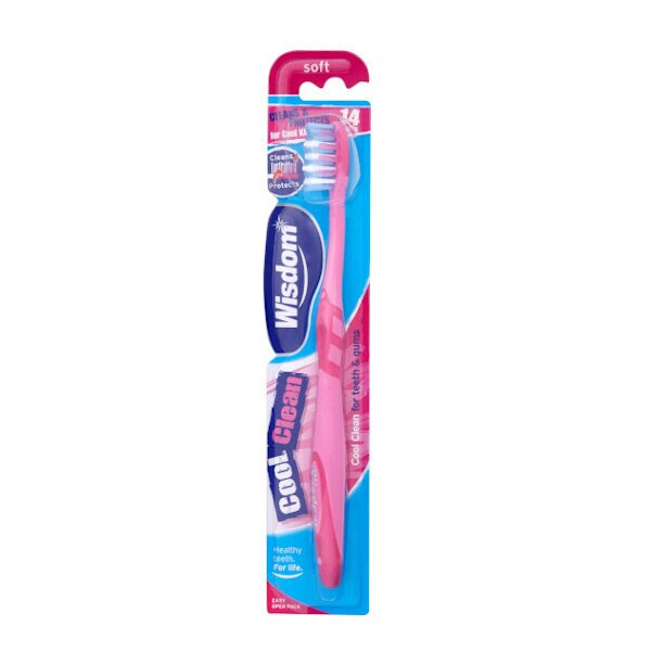 Wisdom Click Cool Pink
