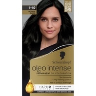 Oleo Intense 1-10 Intense Black