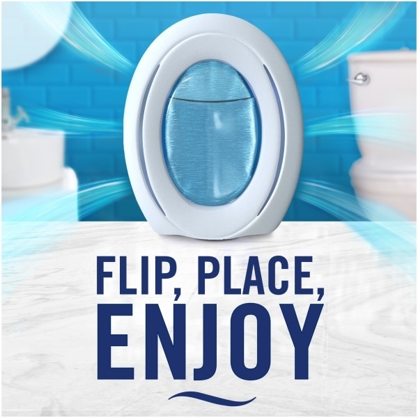 Febreze Bathroom Air Freshener Orchard Paradise