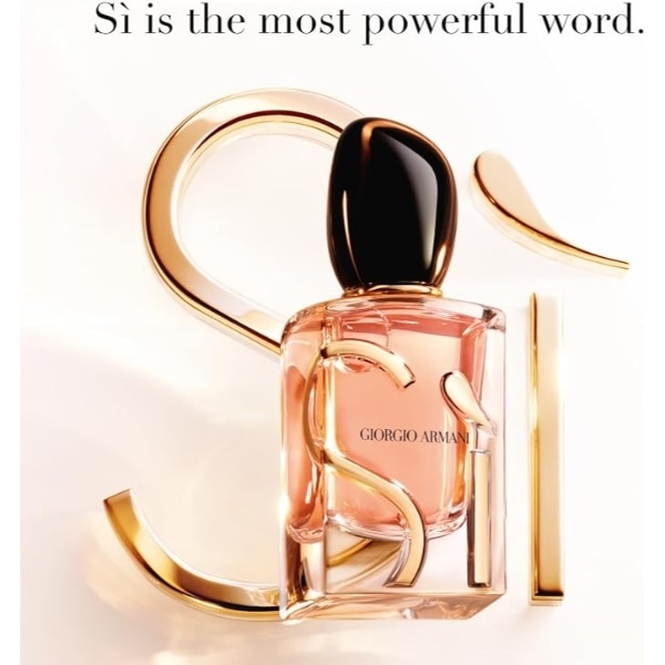 Giorgio Armani Si Intense EDP 30ml