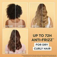 Hair Food Cocoa Butter 3 In 1 Mask 390ml