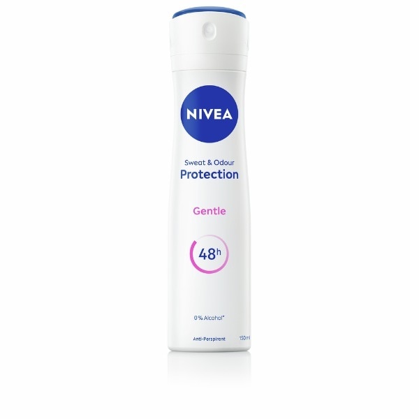 Nivea Deodorant Spray Dry Protect 150ml