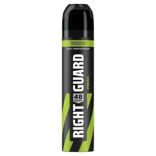 Right Guard Fresh APD 250ML