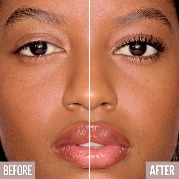 Maybelline Lash Sensational Body - Black