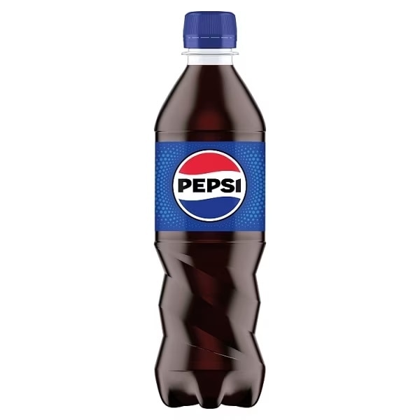 Pepsi 500ml