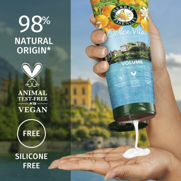 Herbal Essences Orange Blossom Conditioner 250ml