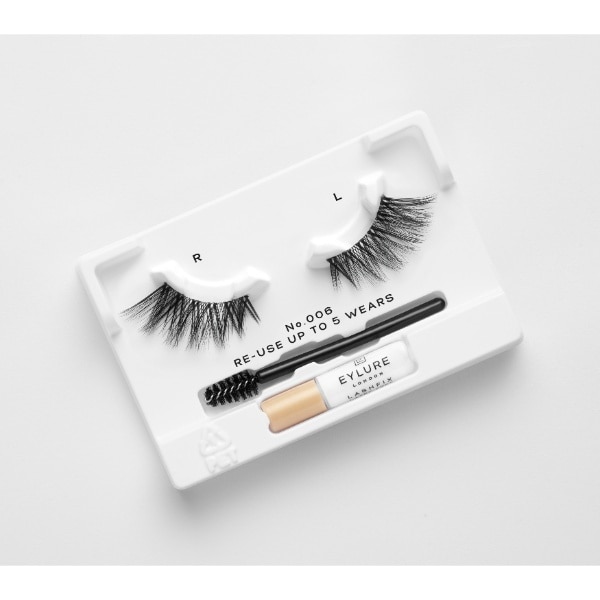 Eylure Uk Underlash No 006