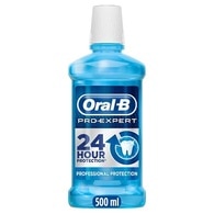Oral B Pro Expert Multi Protect Mouthwash 500ML