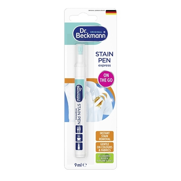 Dr Beckmann Stain Pen